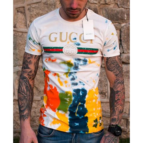 gucci t shirt cheap free shipping|genuine gucci t shirts.